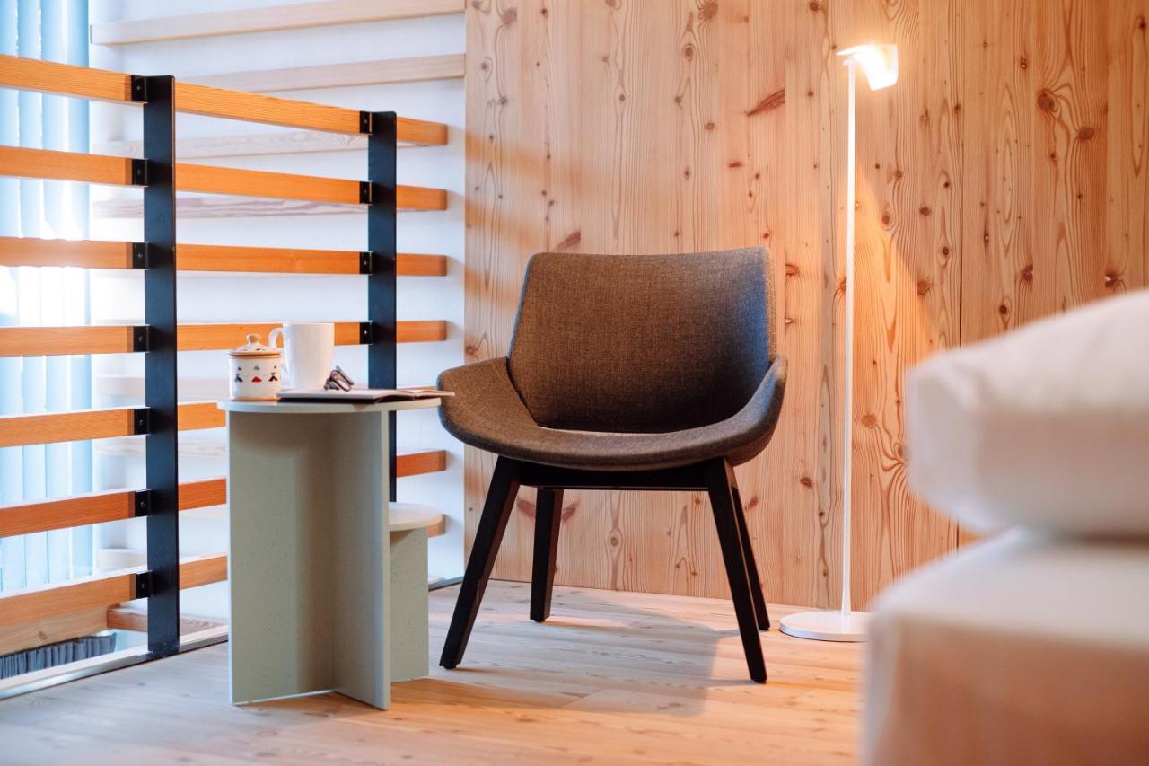 Paramount Alma Suites Sexten Ngoại thất bức ảnh