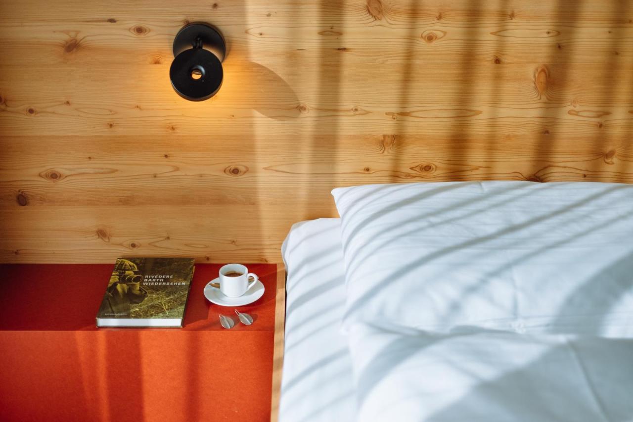 Paramount Alma Suites Sexten Ngoại thất bức ảnh