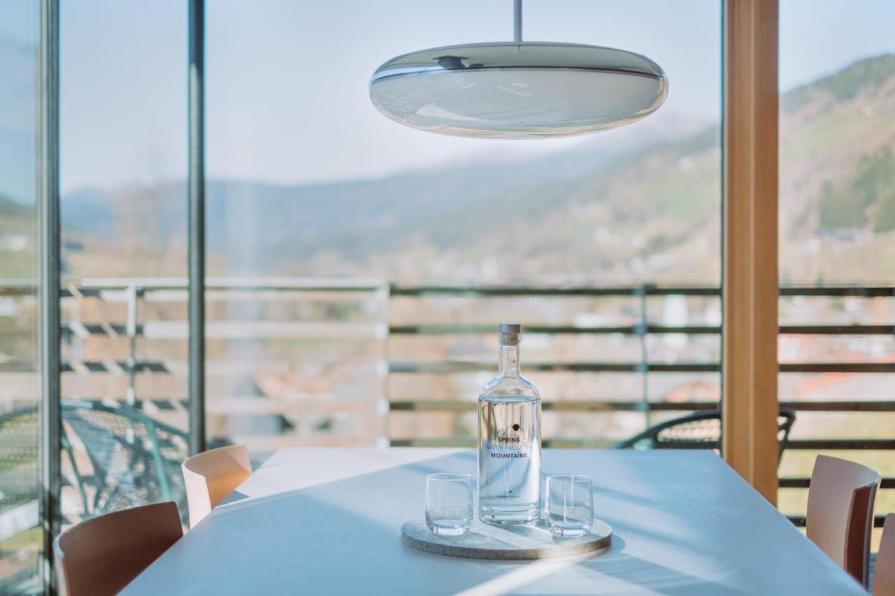 Paramount Alma Suites Sexten Ngoại thất bức ảnh