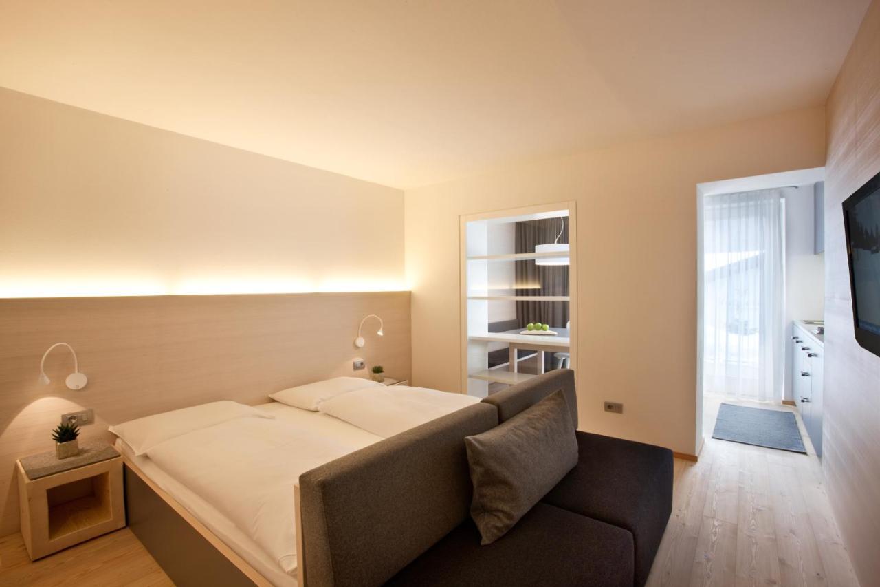 Paramount Alma Suites Sexten Ngoại thất bức ảnh
