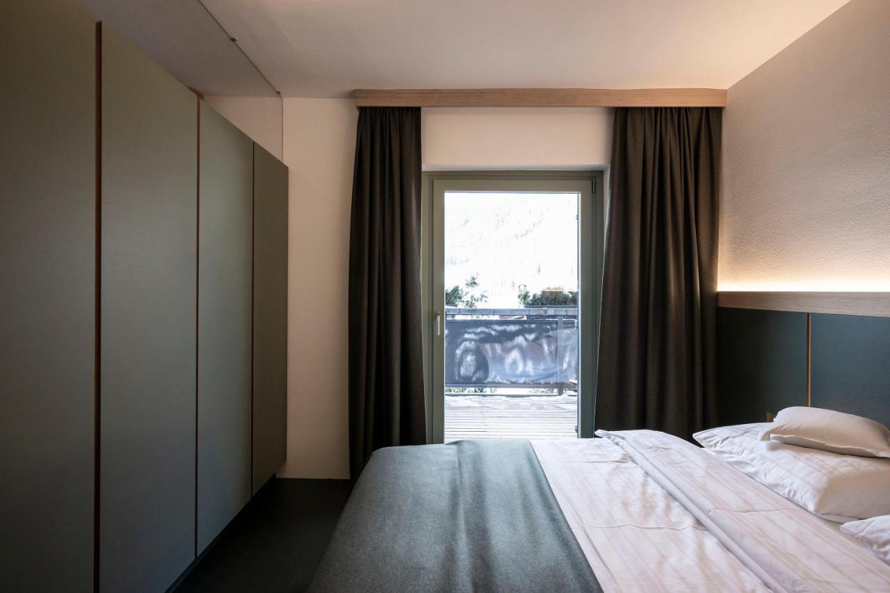 Paramount Alma Suites Sexten Ngoại thất bức ảnh