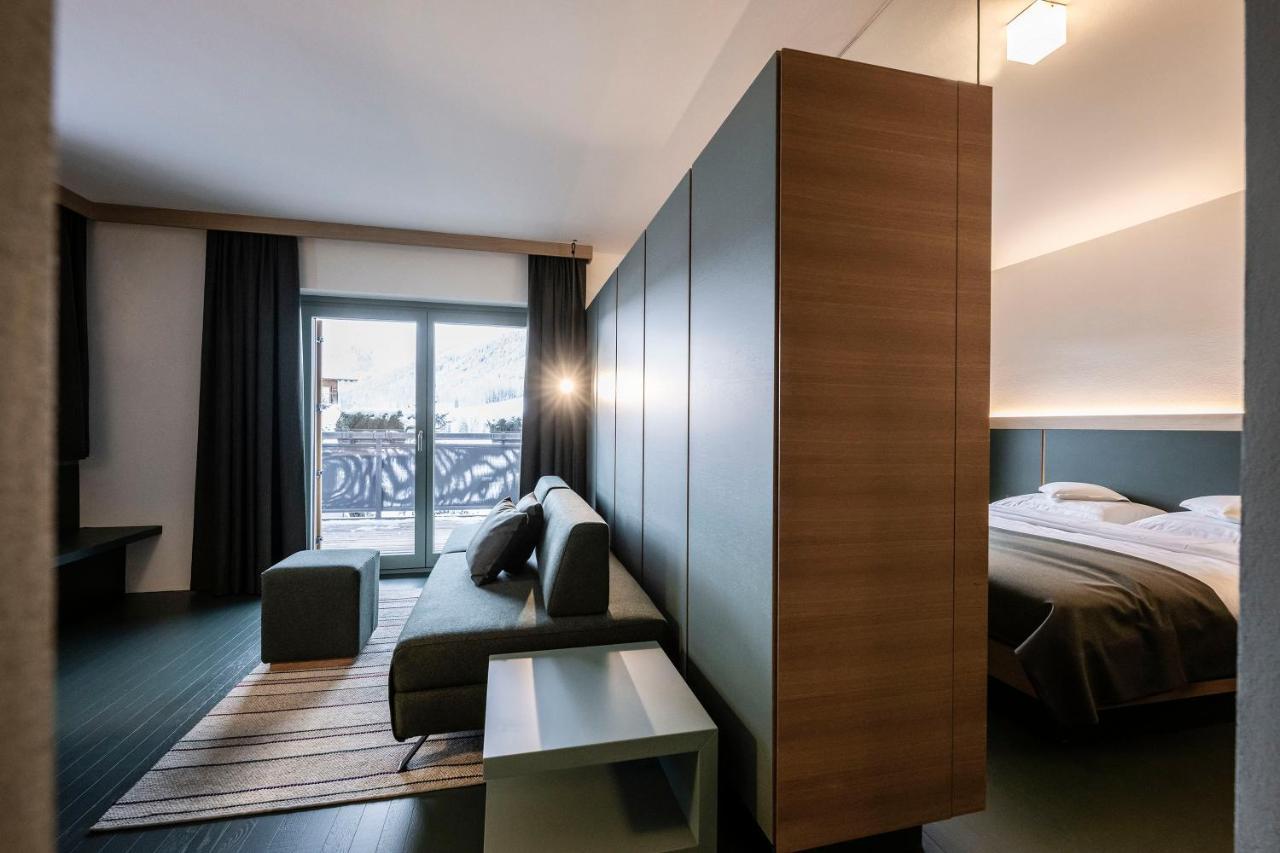 Paramount Alma Suites Sexten Ngoại thất bức ảnh