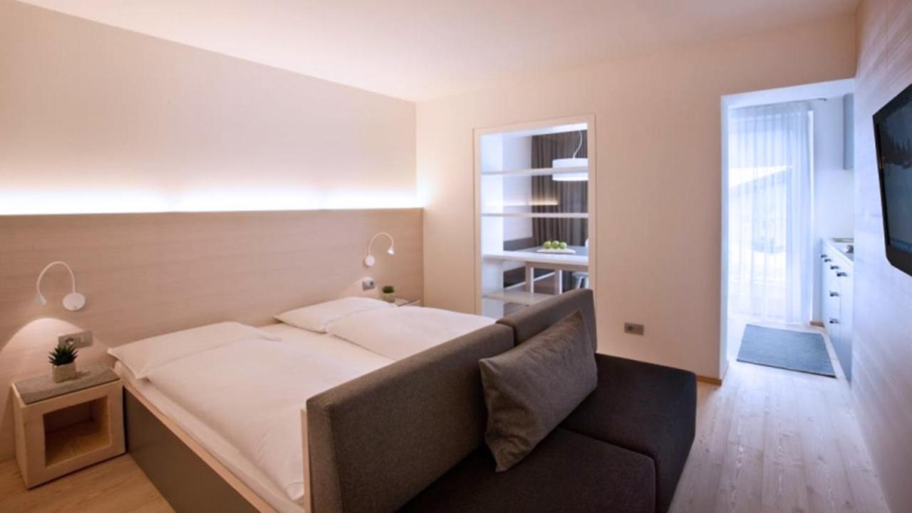 Paramount Alma Suites Sexten Ngoại thất bức ảnh