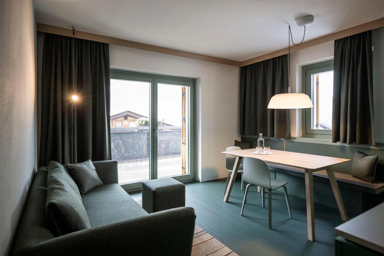 Paramount Alma Suites Sexten Ngoại thất bức ảnh
