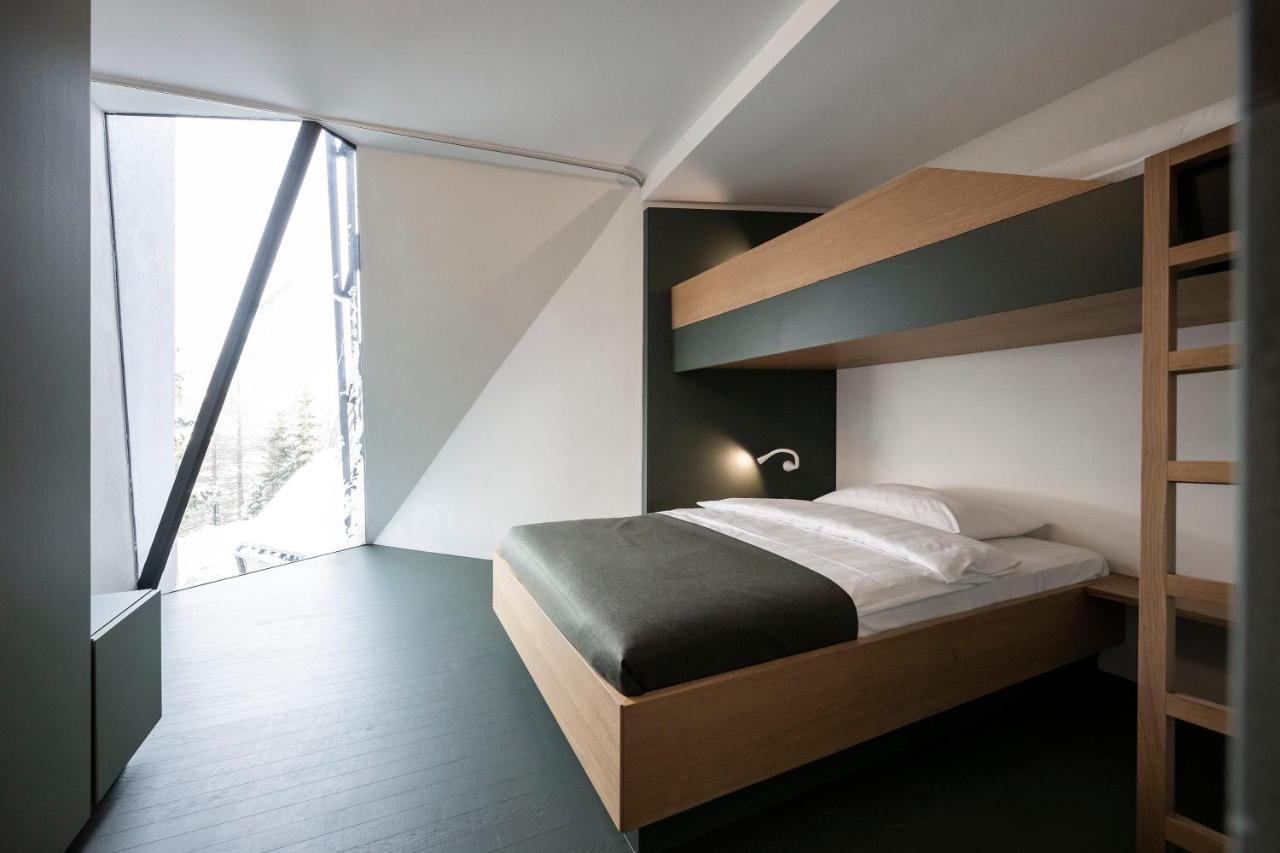 Paramount Alma Suites Sexten Ngoại thất bức ảnh