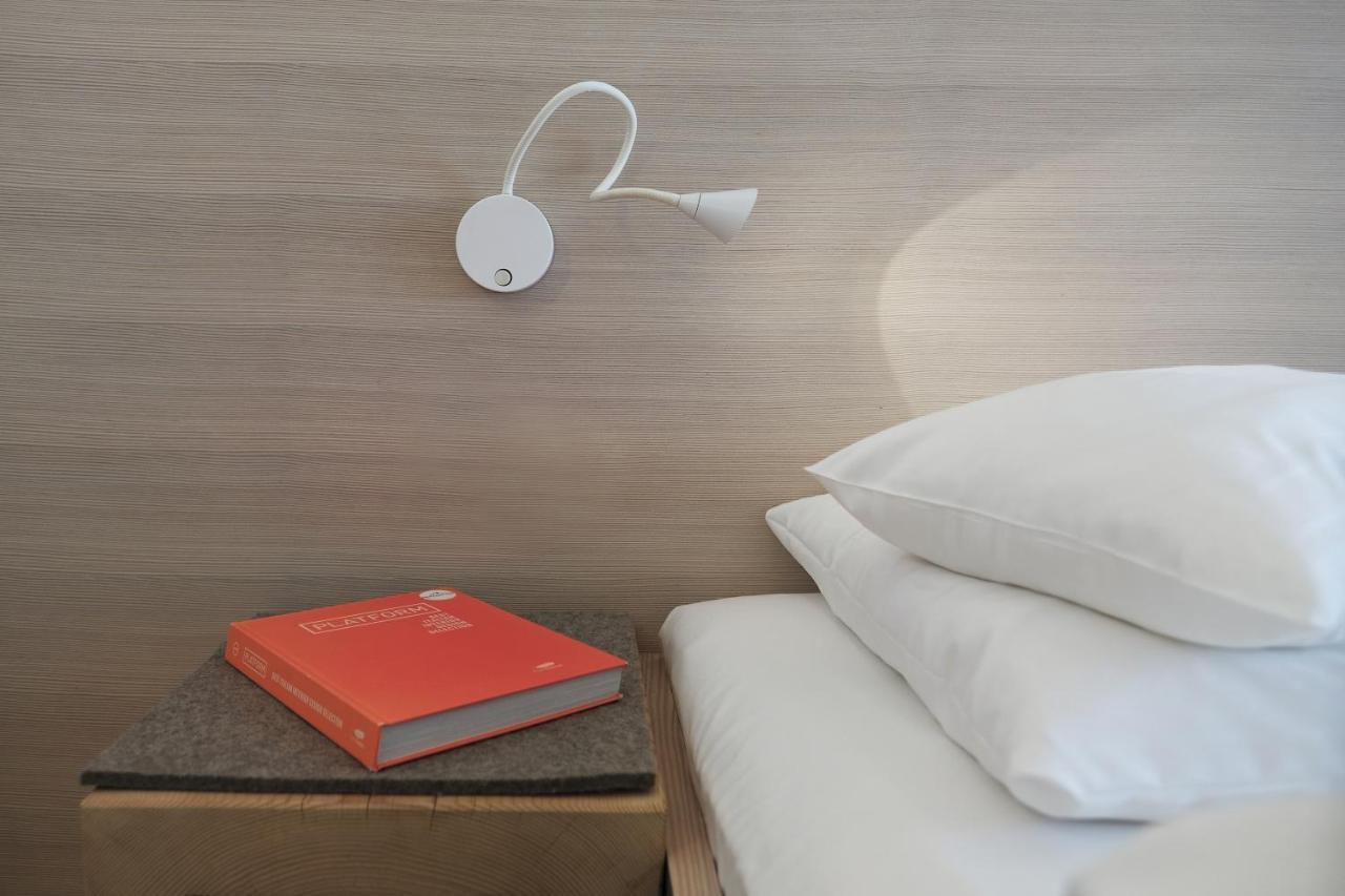 Paramount Alma Suites Sexten Ngoại thất bức ảnh