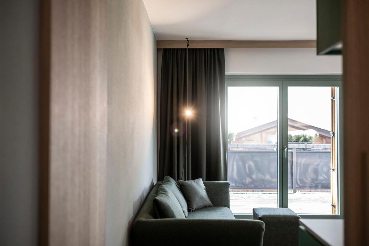 Paramount Alma Suites Sexten Ngoại thất bức ảnh