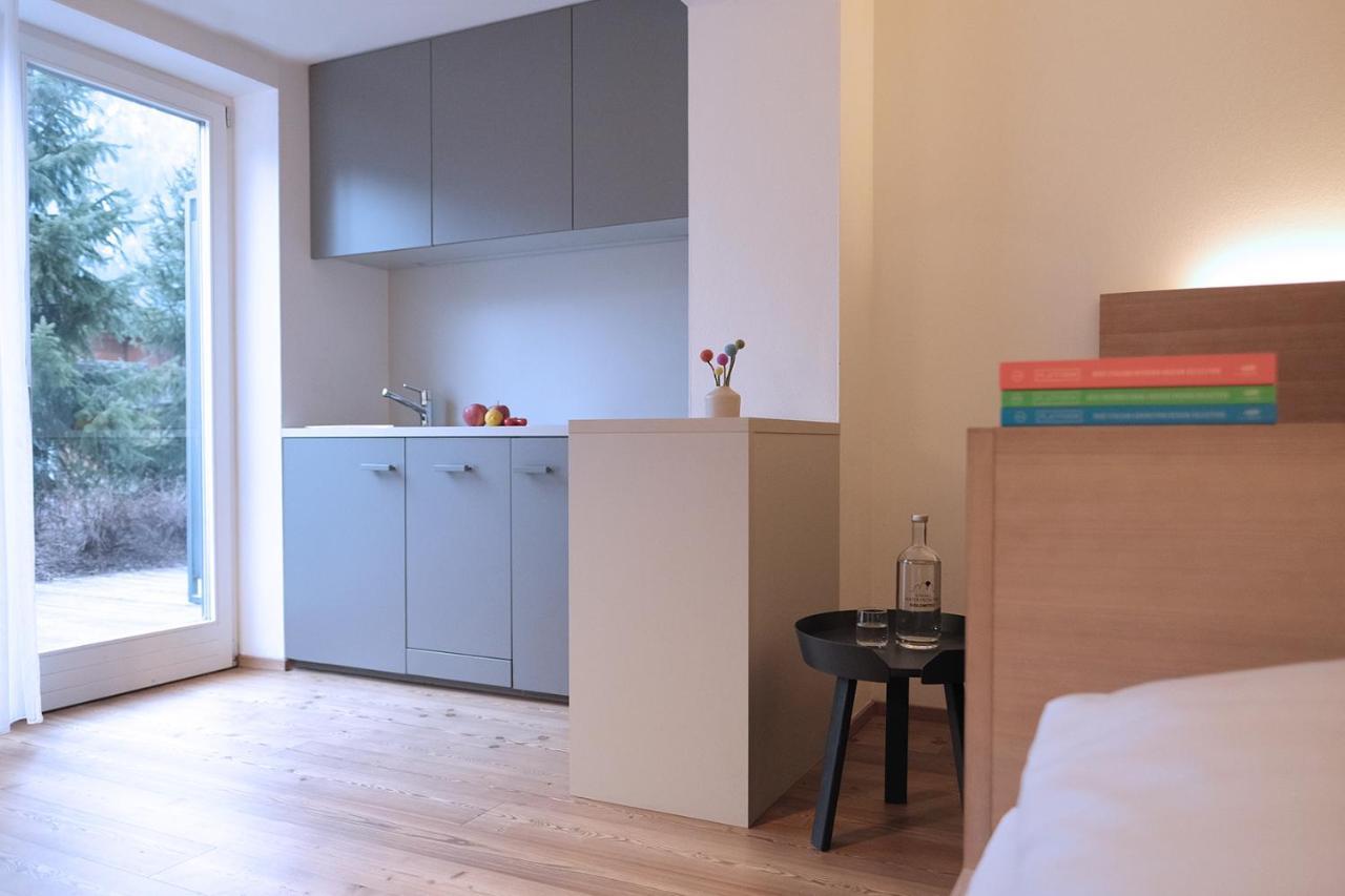Paramount Alma Suites Sexten Ngoại thất bức ảnh