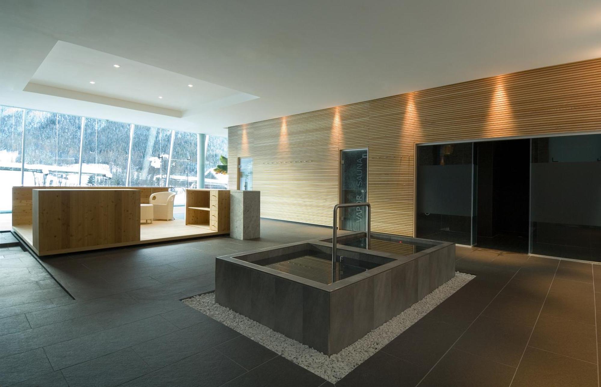 Paramount Alma Suites Sexten Ngoại thất bức ảnh