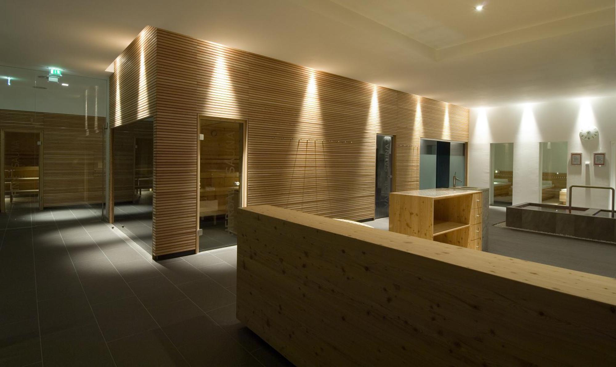 Paramount Alma Suites Sexten Ngoại thất bức ảnh