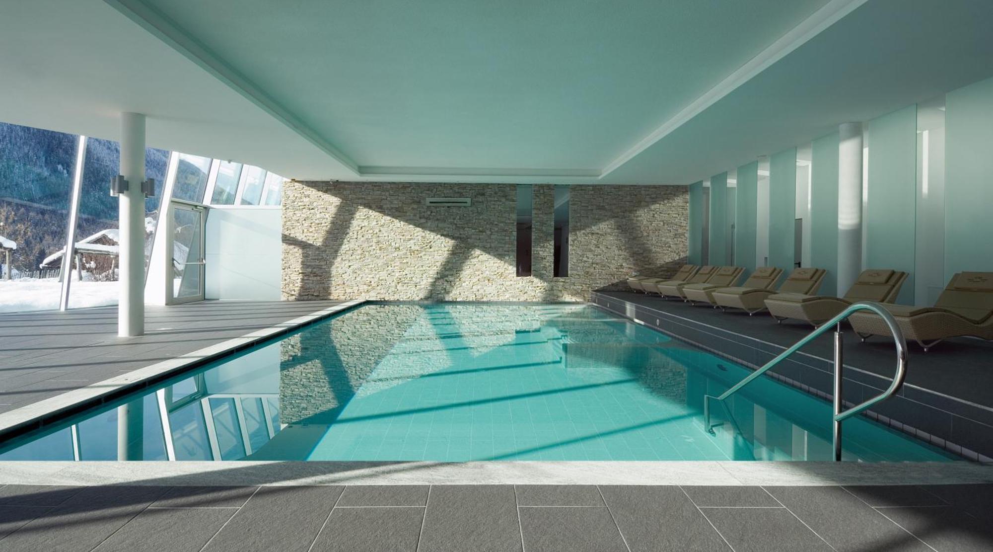 Paramount Alma Suites Sexten Ngoại thất bức ảnh