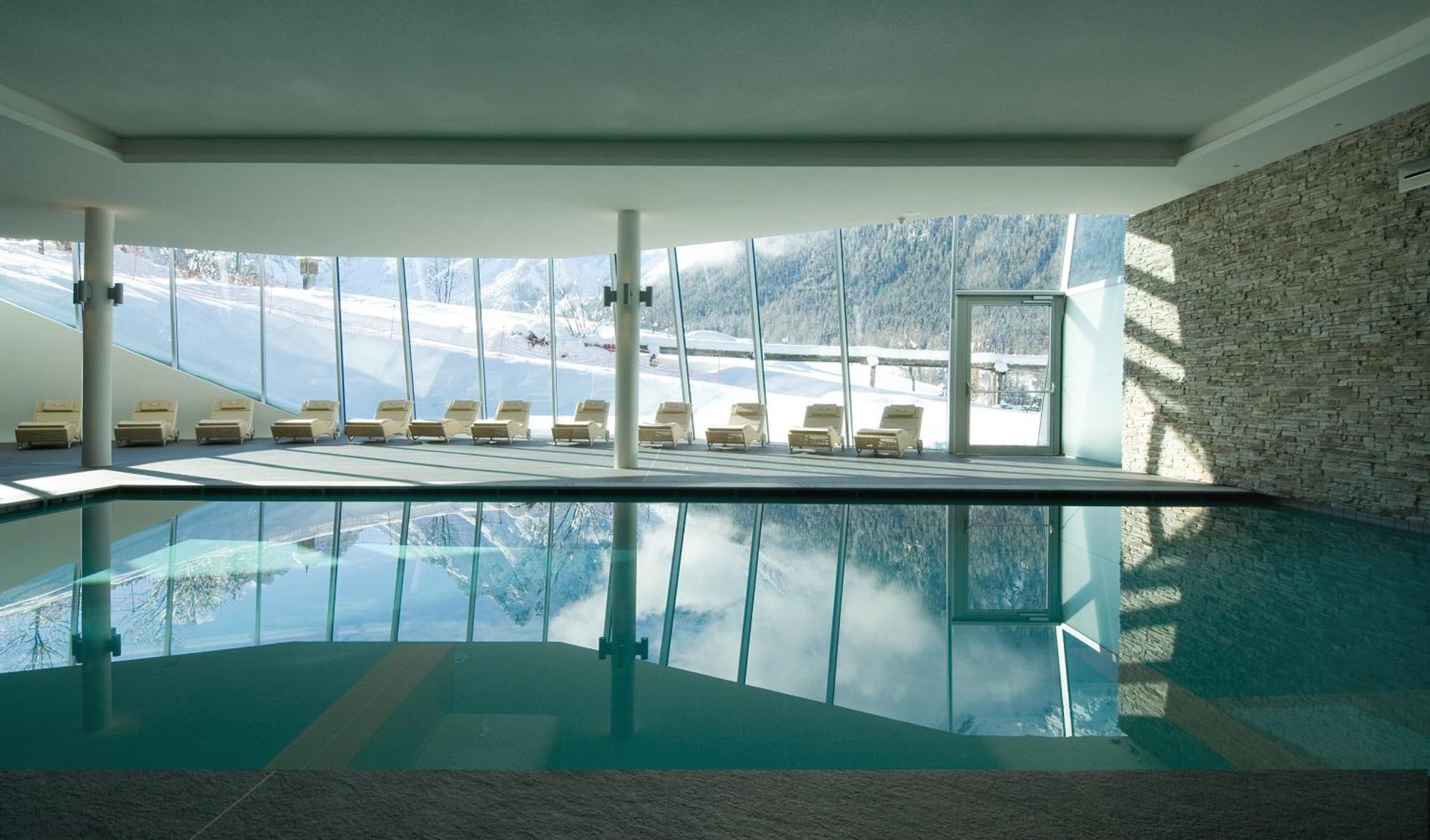 Paramount Alma Suites Sexten Ngoại thất bức ảnh
