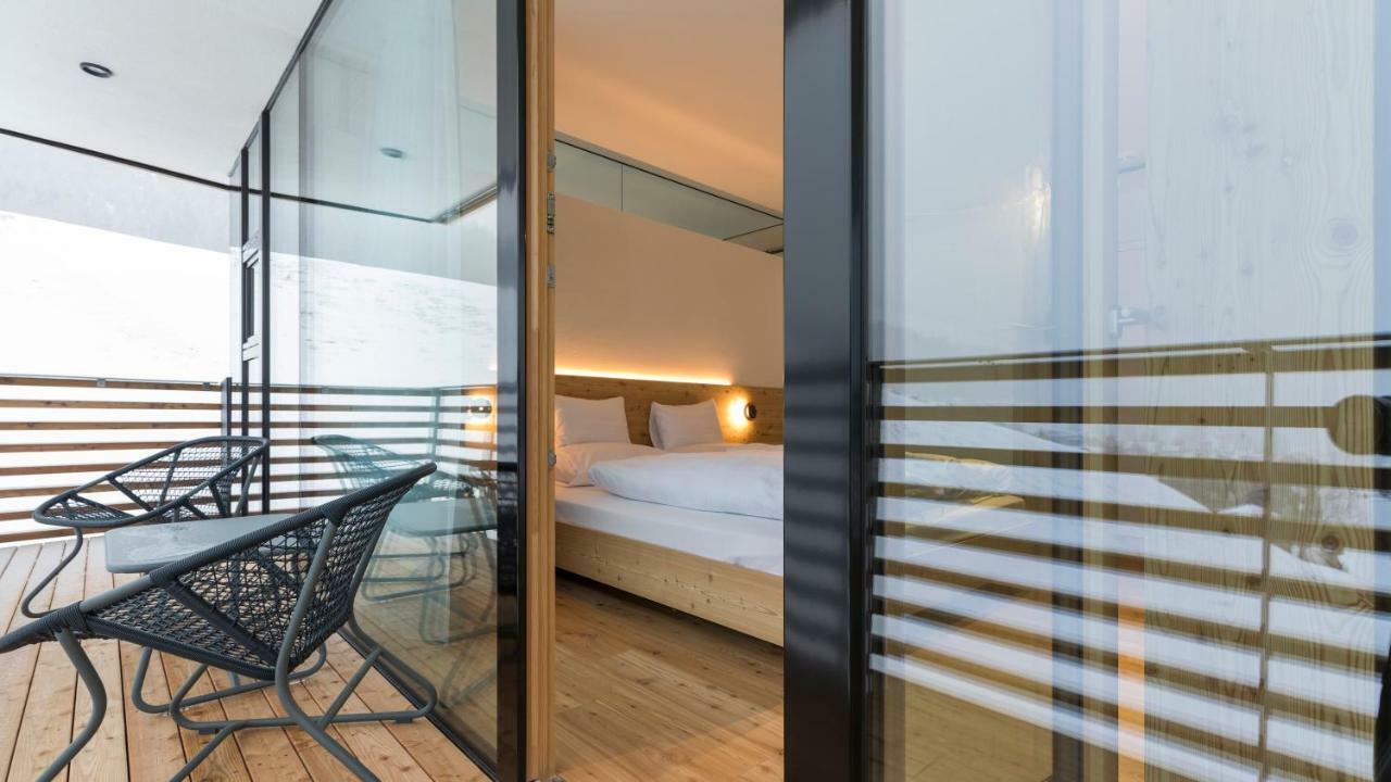Paramount Alma Suites Sexten Ngoại thất bức ảnh